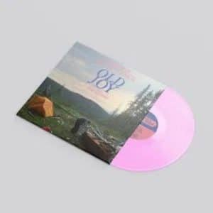 Yo La Tengo - Old Joy O.S.T. (Vinyl LP, Pink Color)