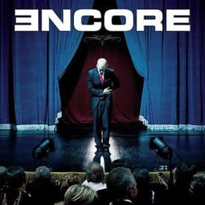 Eminem - Encore (Vinyl 2xLP)
