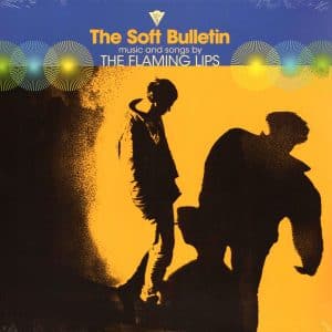 The Flaming Lips - The Soft Bulletin (Vinyl 2xLP)