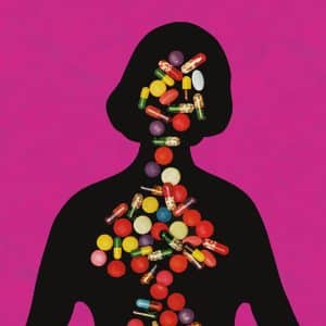 TV Girl & George Clanton – Fauxllennium (Vinyl LP)