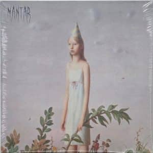 Mantar – Post Apocalyptic Depression (Vinyl LP, 180g, W/Download Card)