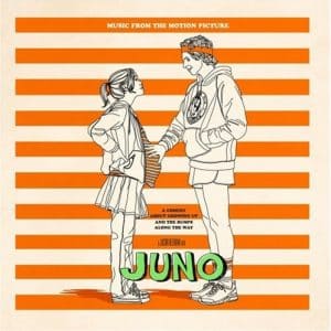 Various Artists - Juno O.S.T. (Vinyl LP)