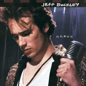 Jeff Buckley - Grace (Vinyl LP)
