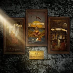 Opeth - Pale Communion (Vinyl 2xLP, 180g)