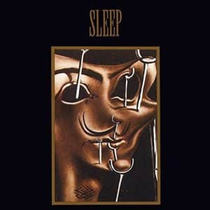 Sleep - Volume One (Vinyl LP)