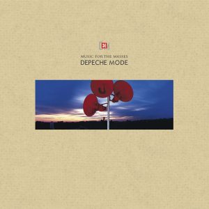 Depeche Mode - Music For The Masses (Vinyl LP)