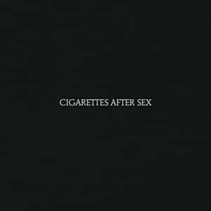 Cigarettes After Sex - Cigarettes After Sex (Vinyl LP)