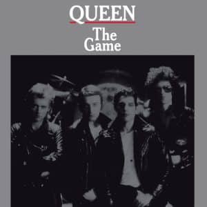 Queen - The Game (Vinyl LP, 180g, Half Speed Master)