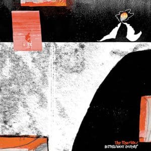 The Murlocs - Bittersweet Demons (Vinyl LP, "Illuminate The Shade" Color)