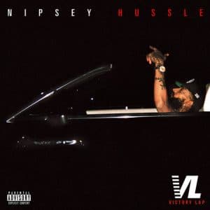 Nipsey Hussle - Victory Lap (Vinyl 2xLP)