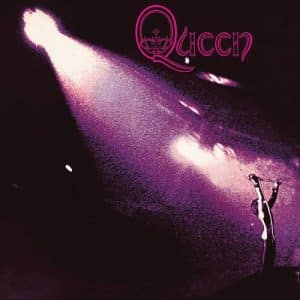 Queen - Queen (Vinyl LP, 180g)