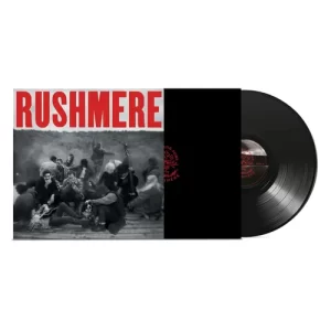 Mumford & Sons - RUSHMERE (Vinyl LP)