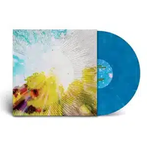 Babe Rainbow - Slipper Imp And Shakaerator (Vinyl LP, "Laguna Blue" Color)