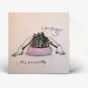 Spin Doctors - Face Full Of Cake (Vinyl LP, White Color)