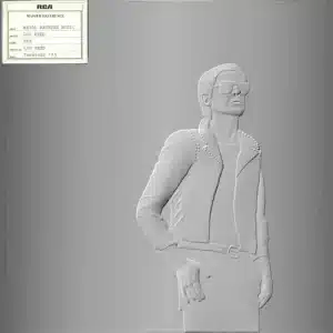 Lou Reed - Metal Machine Music (50th Anniversary, Vinyl 2xLP)