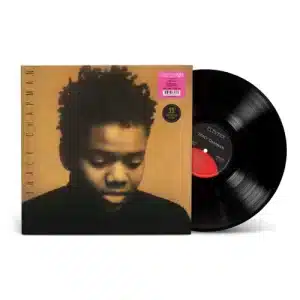 Tracy Chapman - Tracy Chapman (Vinyl LP)