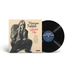 Marianne Faithfull - Marianne Faithfull's Greatest Hits (Vinyl LP)