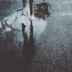 Sadness - April Sunset (Vinyl LP)