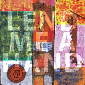 String Cheese Incident - Lend Me A Hand (Vinyl LP)