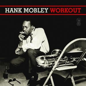 Hank Mobley - Workout (Vinyl LP, Yellow Color)
