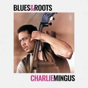 Charlie Mingus - Blues & Roots (Vinyl LP, Yellow Color)