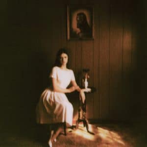 Ethel Cain - Preacher's Daughter (Vinyl 2xLP, W/ Poster)