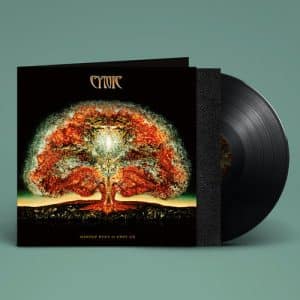 Cynic - Kindly Bent To Free Us (10th Anniversary, Vinyl LP)