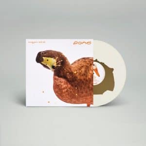 POND - Early Years: 2008 - 2010 (Vinyl 2xLP, "Mango Vision" Color, 180g, W/ Download Card)