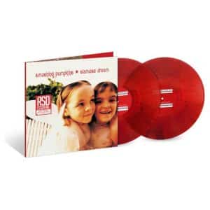 Smashing Pumpkins - Siamese Dream (Vinyl 2xLP, "Red Smoke" Color, 180g)