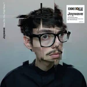 Joywave - How Do You Feel Now? (10th Anniversary, Vinyl 2xLP, Yellow & Blue Color)