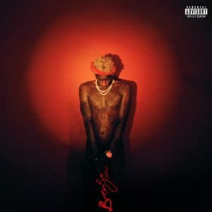 Young Thug - Barter 6 (Vinyl 2xLP, Silver Color)