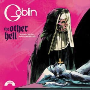 Goblin - L’altro Inferno (Vinyl LP, Clear Fuchsia Color)