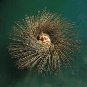 Peter Gabriel - OVO (Vinyl 2xLP, Blue & Orange Color, W/Download Card)