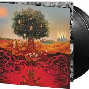 Opeth - Heritage (Vinyl 2xLP, W/Poster, 180g)