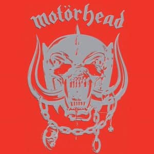Motörhead - Motorhead (50th Anniversary, Vinyl 2xLP)