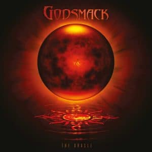 Godsmack - Oracle (Vinyl LP)