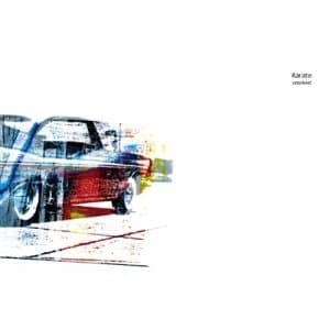 Karate - Unsolved (25th Y2k Anniversary, Vinyl 2xLP)