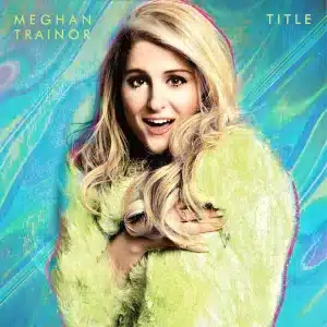 Meghan Trainor - TITLE (10th Anniversary, Vinyl 2xLP)