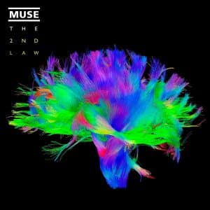 Muse - The 2nd Law (Vinyl 2xLP)
