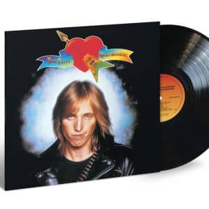 Tom Petty & The Heartbreakers - Tom Petty & The Heartbreakers (Vinyl LP)