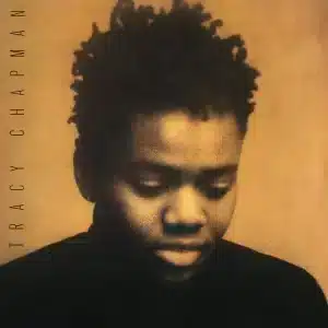 Tracy Chapman - Tracy Chapman (Vinyl LP, Orange Transparent Color)