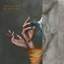 Imagine Dragons - Reflections [From The Vault Of Smoke + Mirrors] (Vinyl LP)