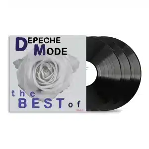 Depeche Mode - The Best Of Depeche Mode Vol.1