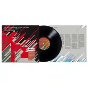 Orchestral Manoeuvres In The Dark - Peel Sessions 1979-1983 (Vinyl LP)