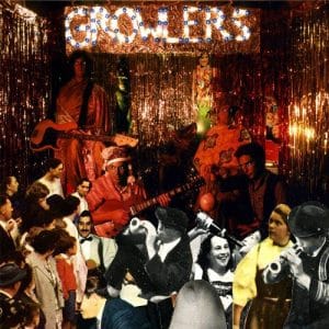 The Growlers - Are You In Or Out? (Vinyl LP)