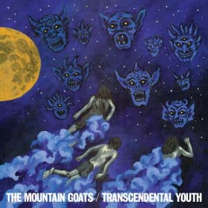The Mountain Goats - Transcendental Youth (Vinyl LP)