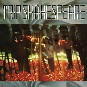 Trip Shakespeare - Applehead Man (Vinyl LP)
