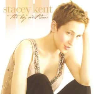 Stacey Kent - Boy Next Door (Vinyl 2xLP, 180g)