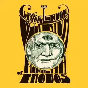 The Claypool Lennon Delirium - Monolith Of Phobos (Vinyl 2xLP, "Phobos & Deimos Grey" Color, W/ Download Card)