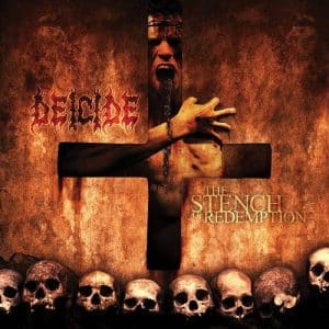 Deicide - The Stench Of Redemption (Vinyl LP)